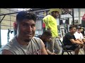 Gerovnta Davis vs Leo Santa Cruz - Mikey Garcia Breaks It Down EsNews Boxing