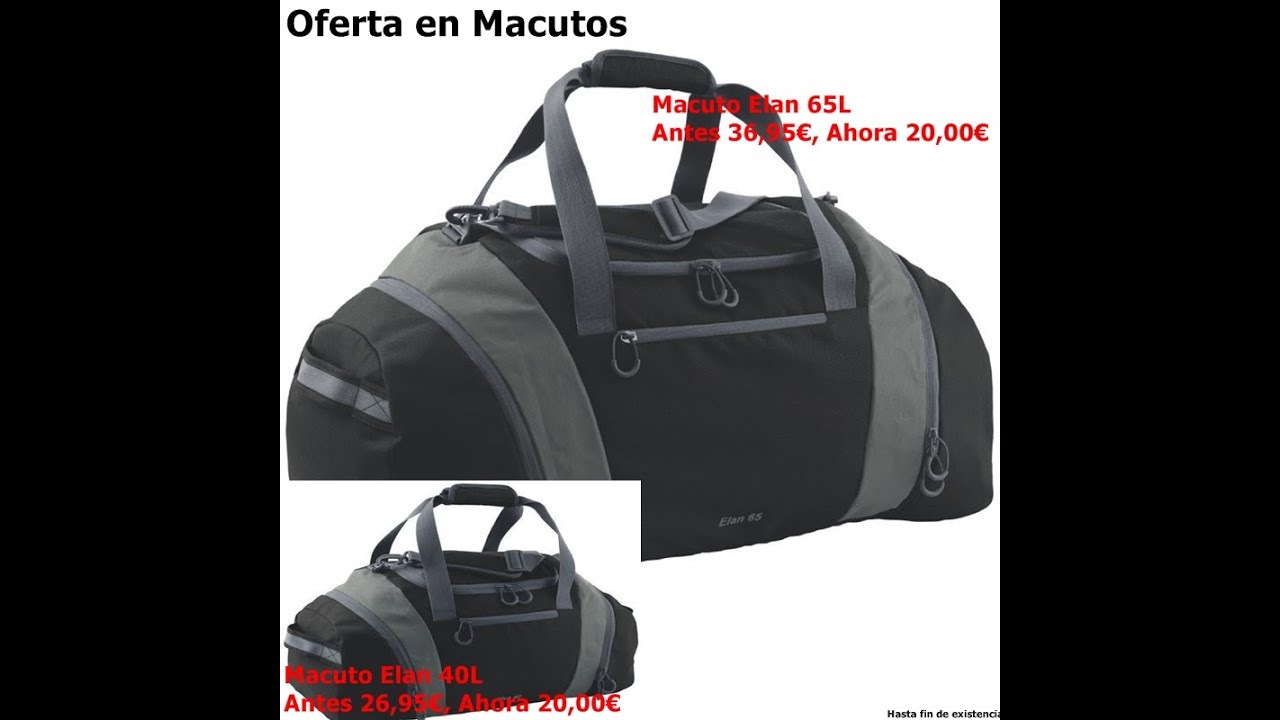 Macuto \