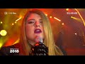 Alina - Nie vergessen - Silvester 2017 am Brandenburger Tor Mp3 Song