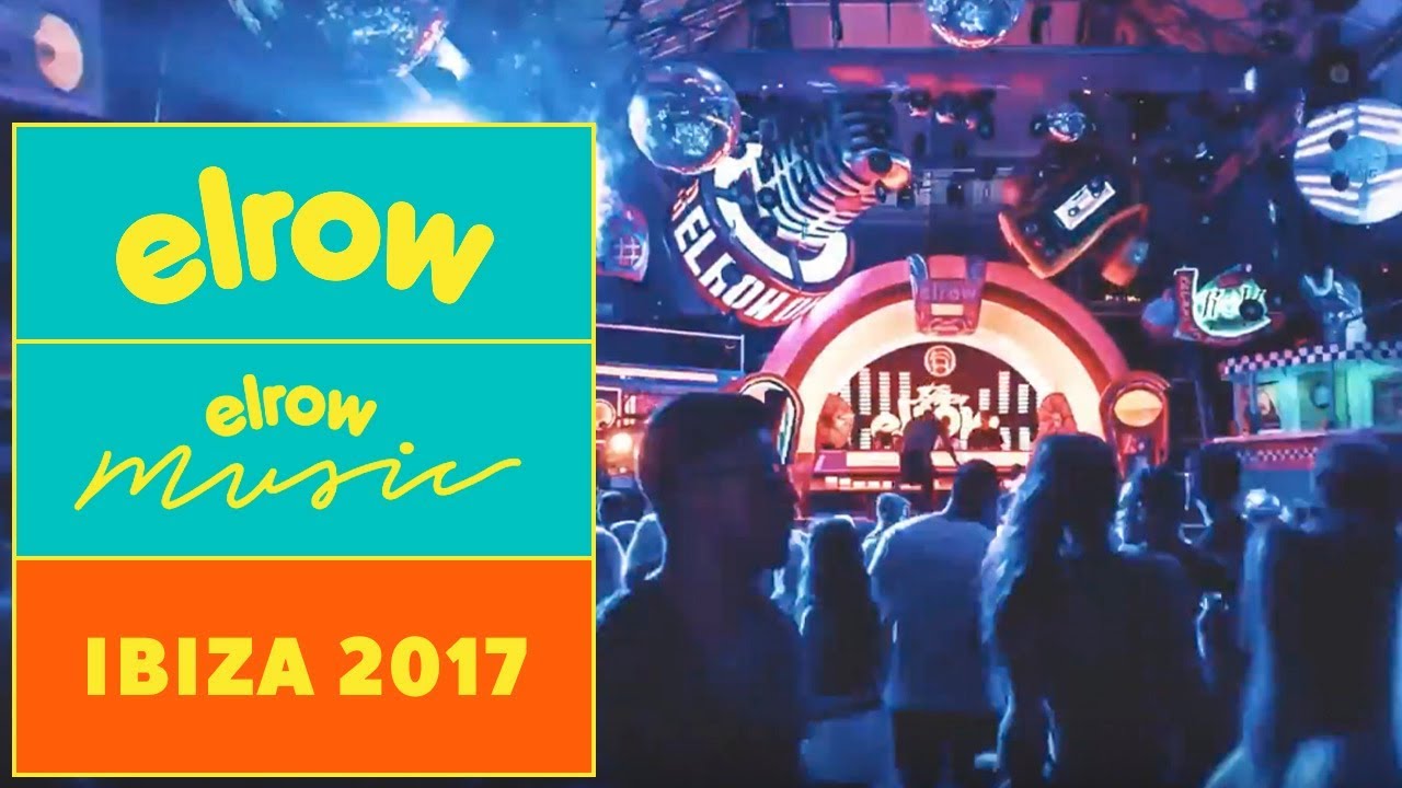 elrow MUSIC I 2017 I elrow YouTube