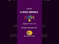 Kosmos Radio 93,6 &amp; G Poly Groove!