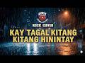 KAY TAGAL KITANG HININTAY - Sponge Cola (Rock Cover) by Rock Reimagination 🎸🔥