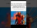 sad memes #sad #villian #memes #superman #ytshorts