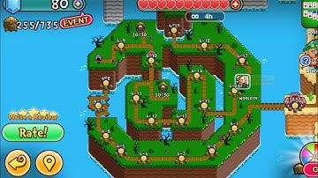 Lep’s  World 3 - Part 4 - Fast - ALIN