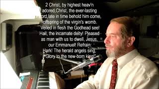 #270ELW Hark The Herald Angels Sing mp4 1080