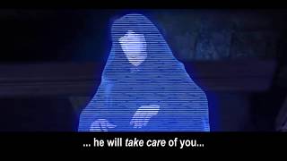 Episode III - When my new apprentice, Darth Vader, arrives, he will take care of you... (sTKar Wars)