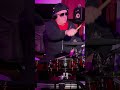 More More More - Chorus | Billy Idol - Rebel Yell Drum Cover"