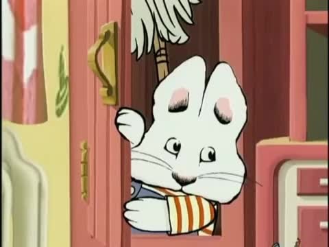 Max and Ruby E3 Max Misses the Bus Max's Worm Cake Max's Rainy Day ...