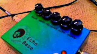 Echo Base