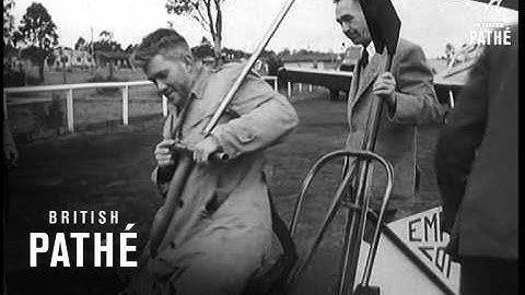 Australia - Copter Do It Yourself (1959)