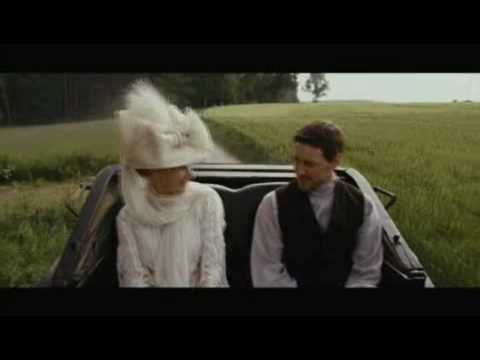 Helen Mirren - The Last Station English trailer -  20090930