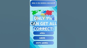 Answer the Questions: Only 1% Can Get Them All Right! #quiz #facts #foryou #shorts #shortsfeed