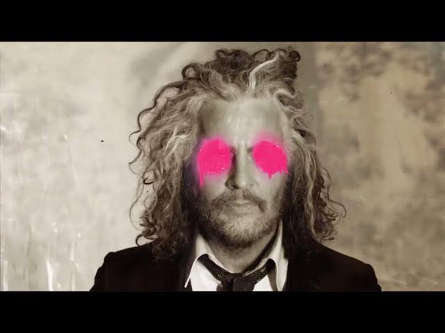 THE FLAMING LIPS - WILL YOU RETURN