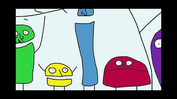 Homemade Intros: Ask The StoryBot