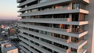 Sierra Towers