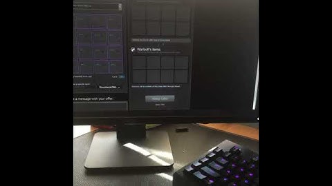 CSGO DUPLICATE SKINS [free]