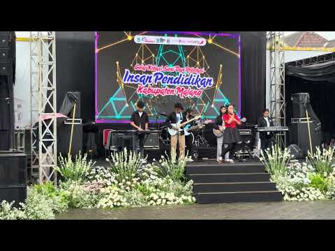 Spenza band - Bendera