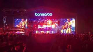 Billy Strings completely blowing my mind some more at Bonnaroo 2022