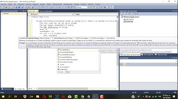 Notas de Alumnos en VISUAL BASIC!!!