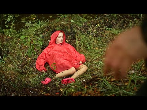 ЖЕСТЬ В СЕЛЕ! В ХОДЕ ЯЗЫЧЕСКОГО ОБРЯДА УБИТА 18-ЛЕТНЯЯ ДЕВУШКА! Сельский детектив 2. Месть Чернобога