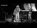 Kenny Chesney & Miranda Lambert - "You And Tequila" and "Carried Away"