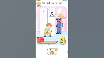 DOP5 Draw One Part Level 4 Satisfying Walkthrough #gaming #challenge