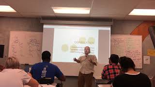 Information 3 Quasi Experiments and Introduction to Correlation Update