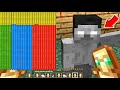 how many hearts will protect from Herobrine all Creepypasta mobs ? part 7