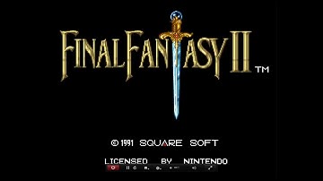Final Fantasy 4 - Gold Glitch & Mist Village Skip - How To Tutorial