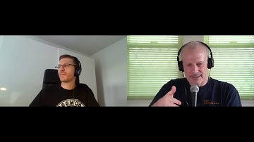 Ludovico Caldara on High Availability and Building the Oracle Community (OGYatra 2020)