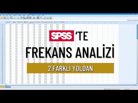 Video: Seçimden sonra alel frekansını nasıl hesaplarsınız?