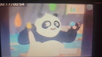 VTech MobiGo Software: Kung Fu Panda 2