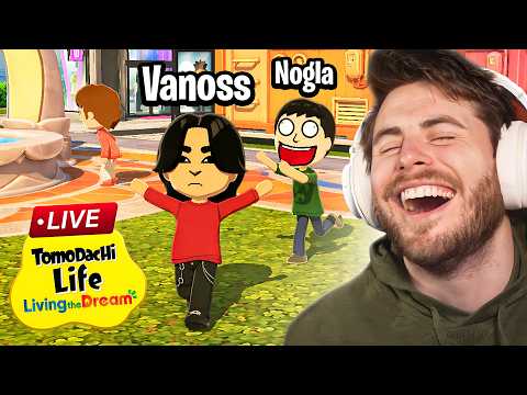 THE STREAM THAT GOT ME BANNED ON TWITCH!