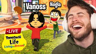 THE STREAM THAT GOT ME BANNED ON TWITCH!