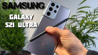 видео: Обзор Samsung galaxy S21 ultra в 2024 году /спустя 3 года использования(in Russian/на русском) картинка: Обзор Samsung galaxy S21 ultra в 2024 году /спустя 3 года использования(in Russian/на русском)