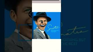Frank #Franksinatra #music #meme #fyp