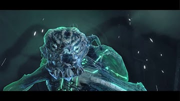 Crysis Gameplay Part 4 / Into The Alien Core HD AMD Gaming