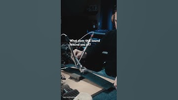 Sound Design: Creative Cinematic FX for Film, TV & Video Games🎧⚙️#composer #cinematic #videogames