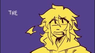 O Sol e a Luna | Animatic oc's