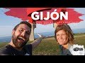 GIJÓN - ASTURIAS ROADTRIP - ZXM