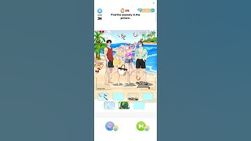 Annoying Puzzle Game 2 Level 36 #game #games #gameplay #walkthrough #puzzle #puzzlegame