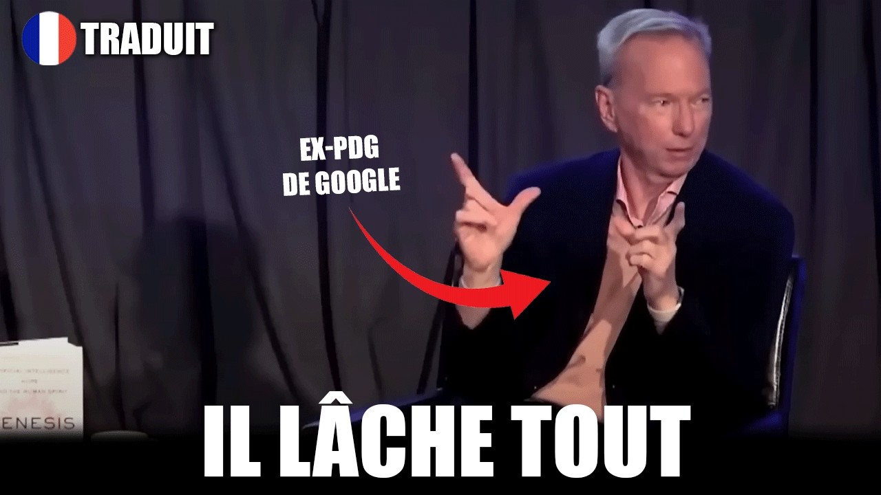 2026 ... c'est là que tout bascule selon cet expert en IA.