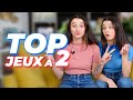 Nos 10 meilleurs jeux  2 