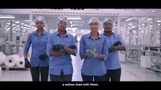 Powering Indias Future  Women Leading A Revolution At Tata Power Solar Plant
