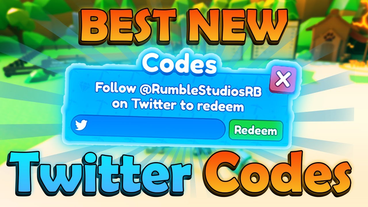 best-new-twitter-codes-for-mining-simulator-2-working-june-2022-youtube