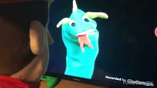 Woody & Friends Episode 5 Funny Video Reactions