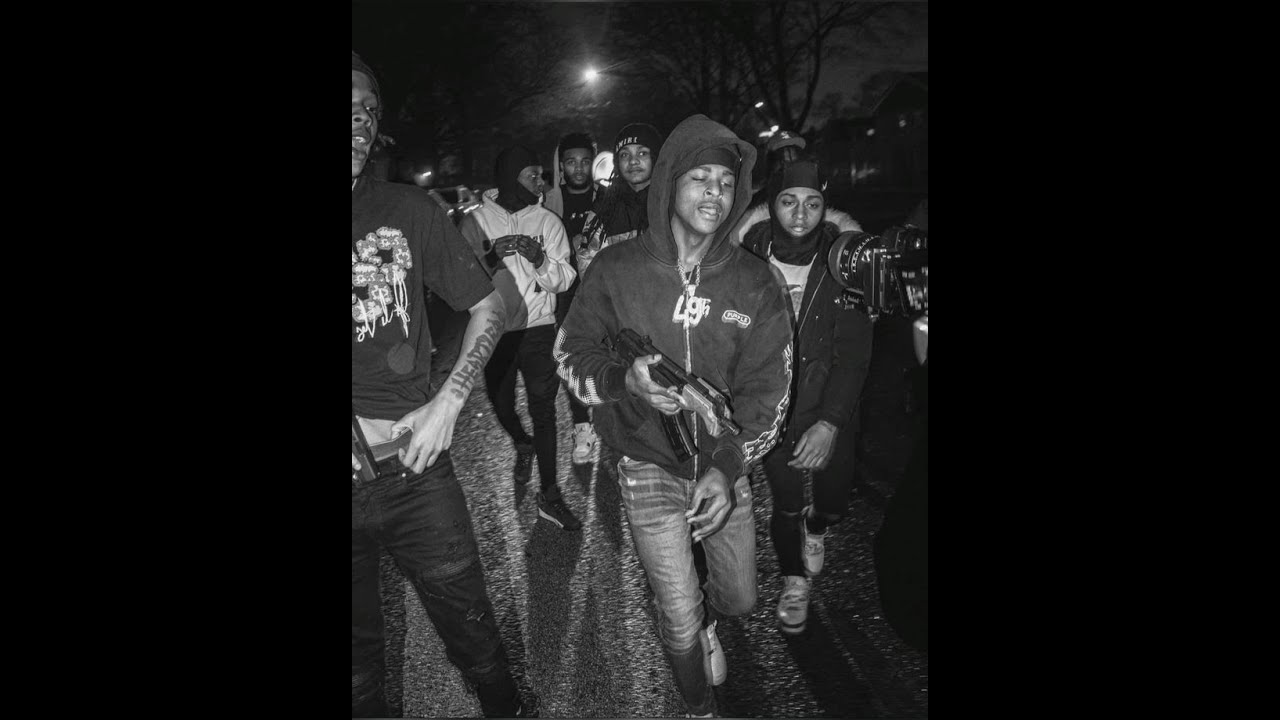 Skrilla Type Beat - Mordor