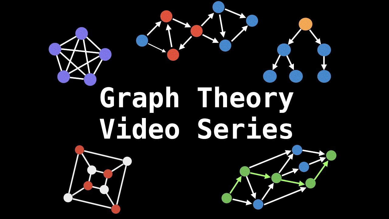 graph theory thesis algorithms