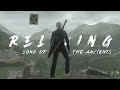 Nier Replicant Song of the Ancients - Fate - Relaxing, Gloomy Village Ambience