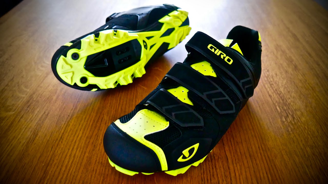 giro carbide shoes